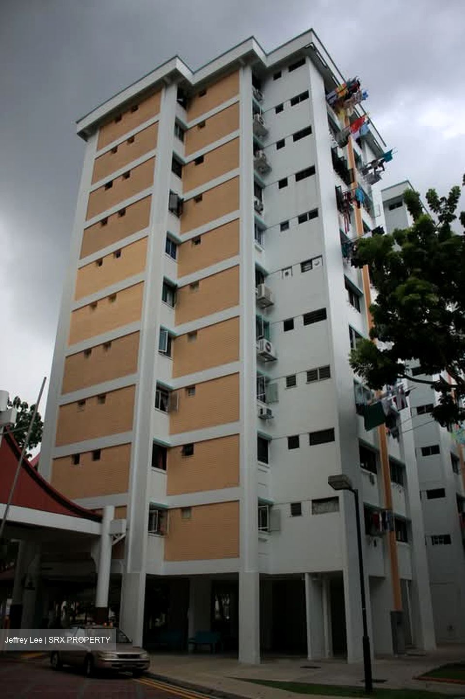 Blk 615 EUNOS GROVE (Bedok), HDB 4 Rooms #567194921